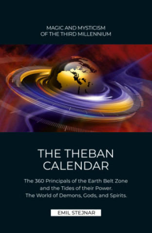 Livre The Theban Calendar 