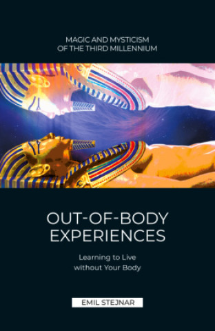 Книга Out-Of-Body Experiences 