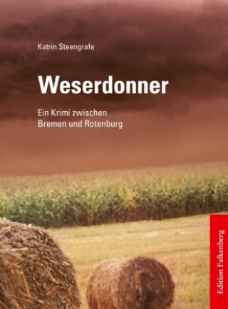 Knjiga Weserdonner Katrin Steengrafe