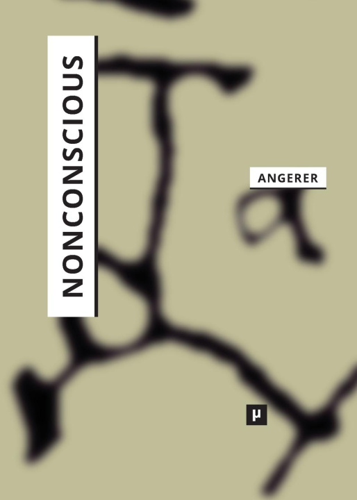 Book Nonconscious Marie-Luise Angerer