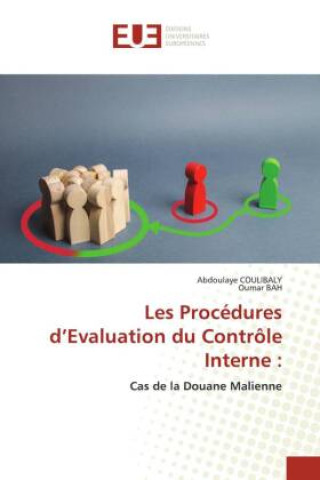 Boek Les Procédures d?Evaluation du Contrôle Interne : Oumar Bah