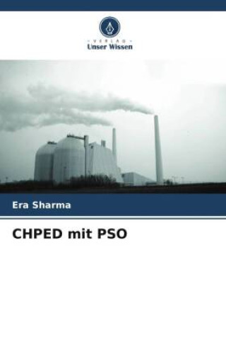 Book CHPED mit PSO Era Sharma