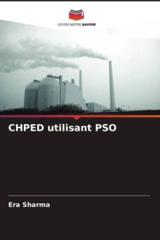 Book CHPED utilisant PSO Era Sharma