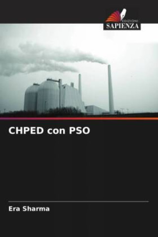 Buch CHPED con PSO Era Sharma
