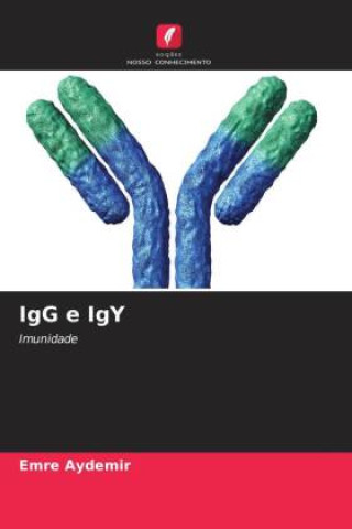 Knjiga IgG e IgY EMRE AYDEMIR