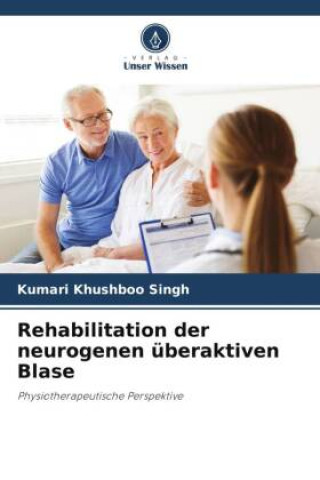 Carte Rehabilitation der neurogenen überaktiven Blase 