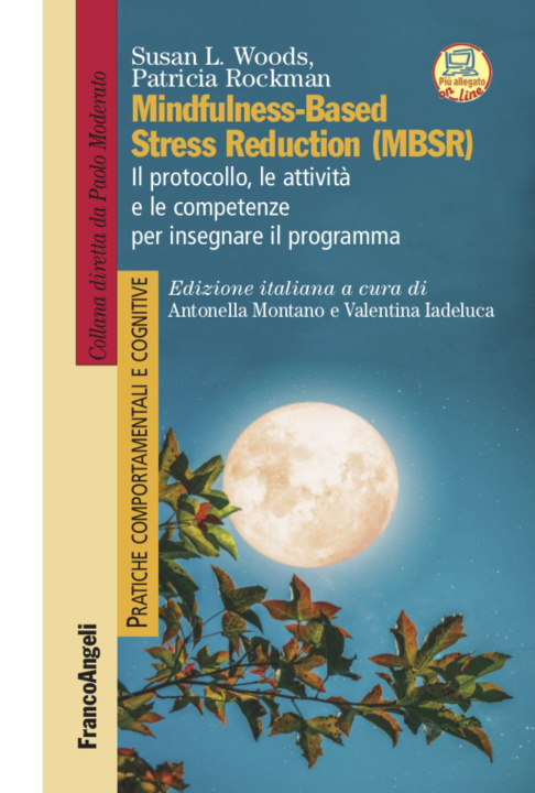 Könyv Mindfulness-Based Stress Reduction (MBSR) Susan L. Woods