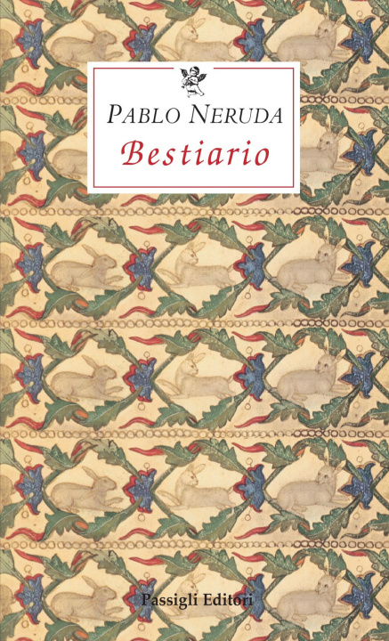 Livre Bestiario Pablo Neruda