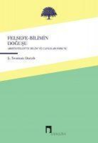 Knjiga Felsefe-Bilimin Dogusu 