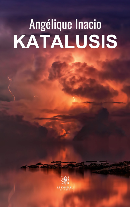 Knjiga Katalusis Angélique Inacio