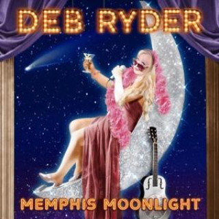 Zvok Memphis Moonlight Deb Ryder
