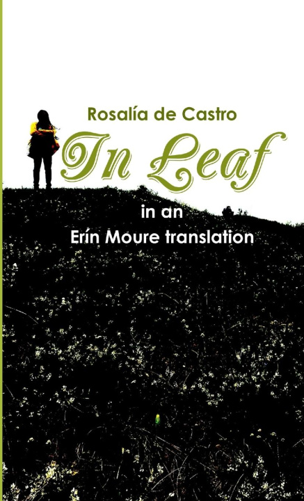Βιβλίο In Leaf Rosalía de Castro