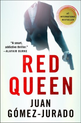 Kniha Red Queen 