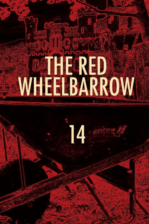 Libro The Red Wheelbarrow 14 Arthur Russell