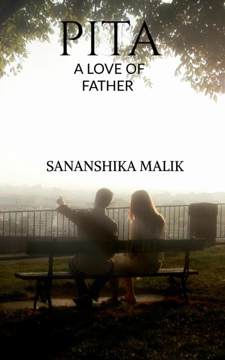 Knjiga pita Sananshika Malik