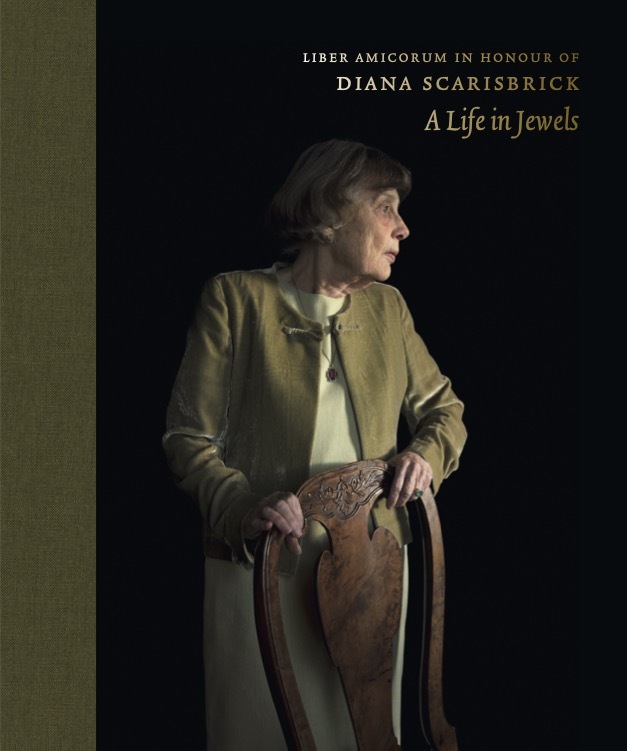 Carte Liber Amicorum in Honour of Diana Scarisbrick 