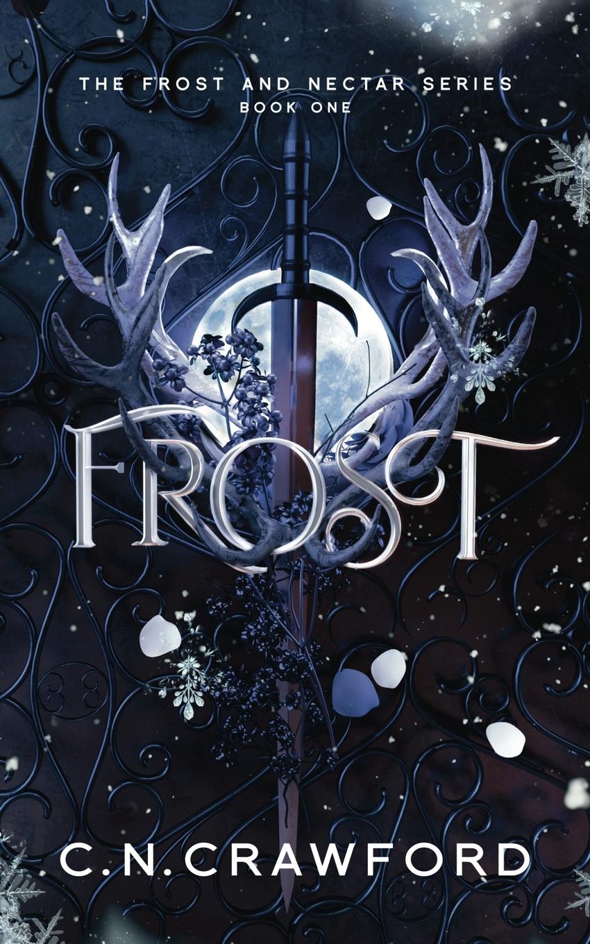 Knjiga Frost 