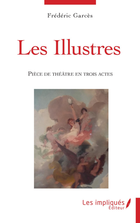 Buch Les illustres Garcès