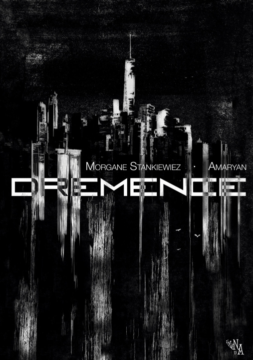 Book Dremence Stankiewiez