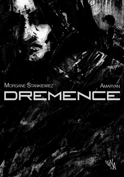 Libro Dremence Stankiewiez