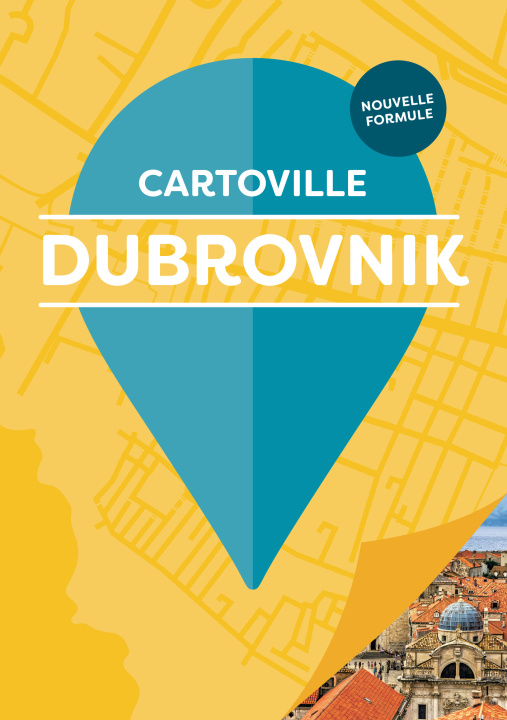 Knjiga Dubrovnik COLLECTIFS GALL