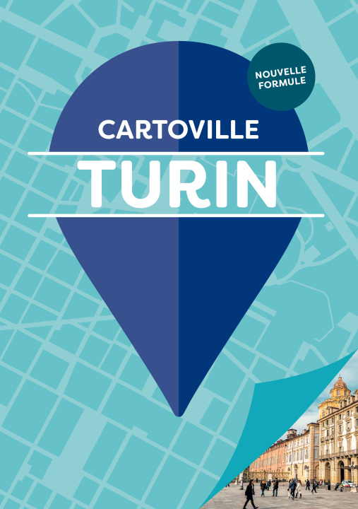 Carte Turin 