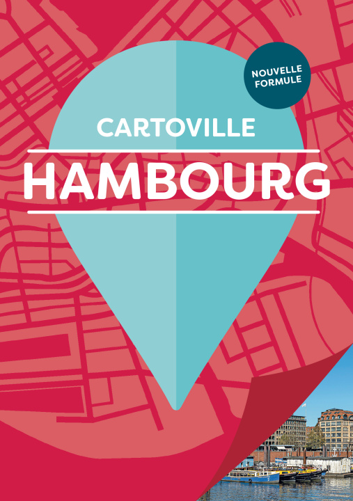 Knjiga Hambourg COLLECTIFS GALL