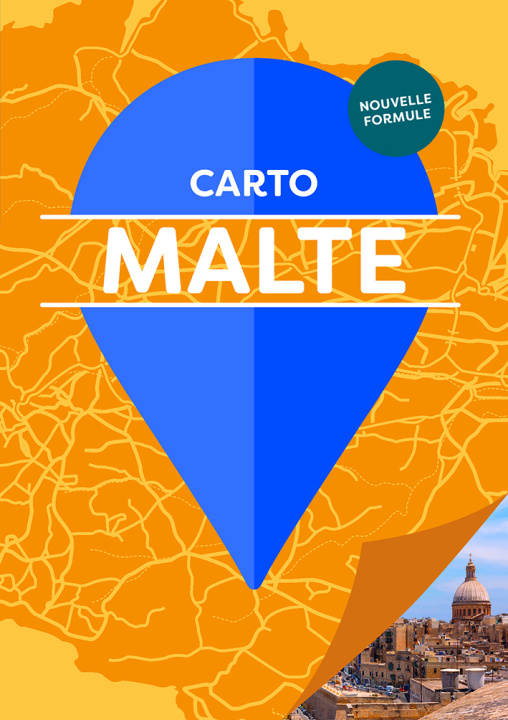 Knjiga MALTE COLLECTIFS GALLIMARD LOISIRS