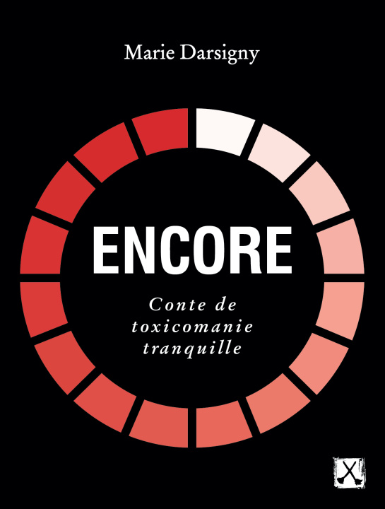 Book Toxique Darsigny