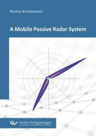 Kniha A Mobile Passive Radar System 