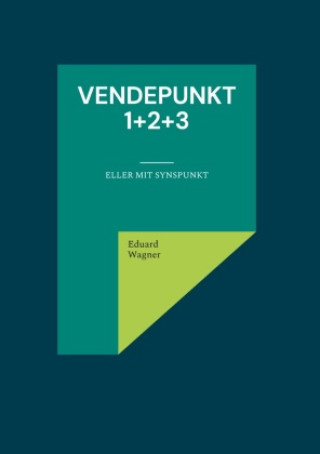 Kniha Vendepunkt 1+2+3 
