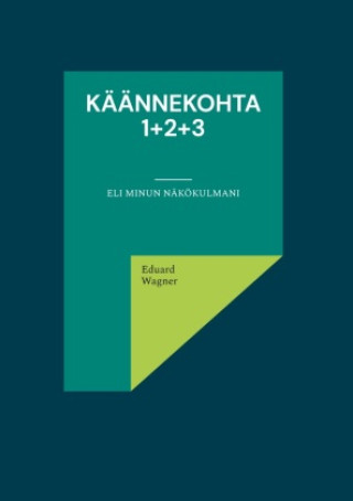 Βιβλίο Käännekohta 1+2+3 