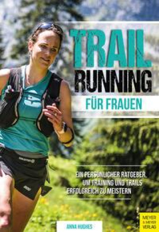 Kniha Trailrunning für Frauen 