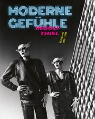 Knjiga Moderne Gefühle Simone Fleischer