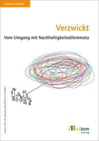 Buch Verzwickt 