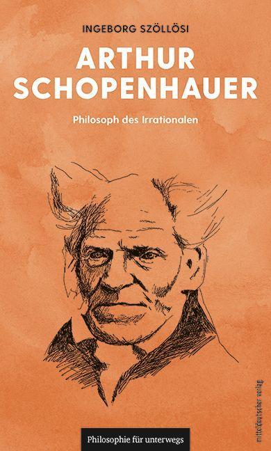 Könyv Arthur Schopenhauer 