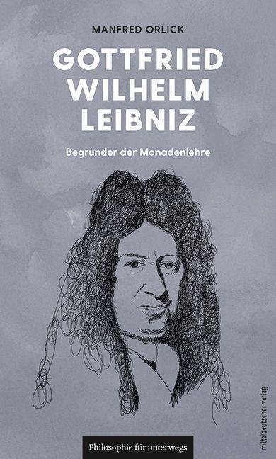 Könyv Gottfried Wilhelm Leibniz 