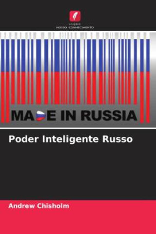 Book Poder Inteligente Russo Andrew Chisholm