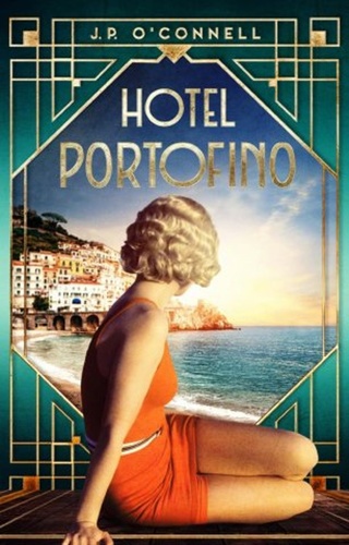 Book Hotel Portofino J. P. O´Connell