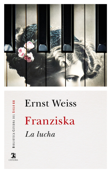 Book Franziska WEISS