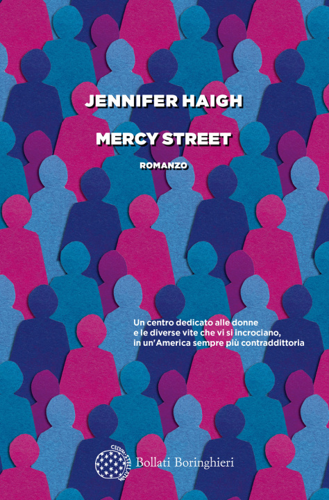 Livro Mercy Street Jennifer Haigh