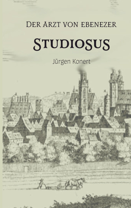 Βιβλίο Studiosus Jürgen Konert