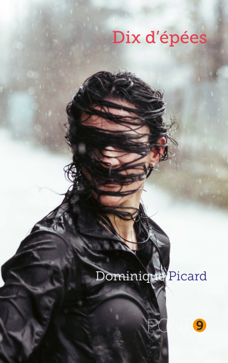 Knjiga Dix d'épées Dominique PICARD