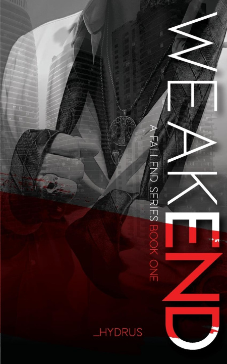 Book WeakEND hydrus