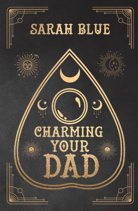 Könyv Charming Your Dad 