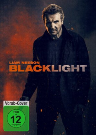 Видео Black Light, 1 DVD Mark Williams