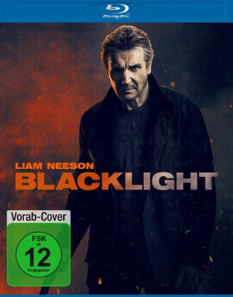 Video Black Light, 1 Blu-ray Mark Williams