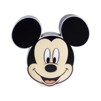 Hra/Hračka Mickey Mouse 2D Leuchte 