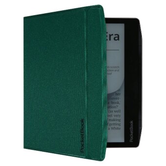 Játék PocketBook Cover Charge - Fresh Green 96