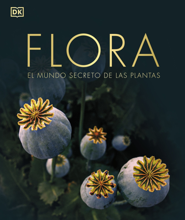 Книга Flora Nueva edición 